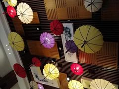 -忆江南·临江鱼馆