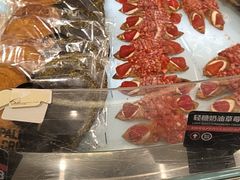 -HOT CRUSH趁热集合·现烤面包(环球港店)