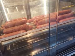 -八婆婆烧仙草(中山路店)