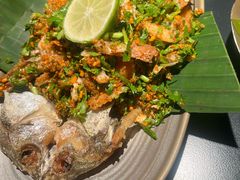 -Ameigo梅果·云贵川bistro(长宁来福士店)