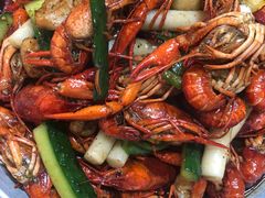 -南京大个子龙虾精菜馆