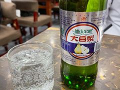 大白梨-张包铺(道外店)