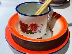 -遇见老南昌-柴火灶(顺外路店)