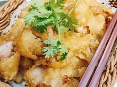 -华兴大酒楼(亿宝大厦店)