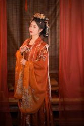 -汉仪华裳汉服馆(打浦桥店)