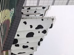 -蒙牛工业旅游景区