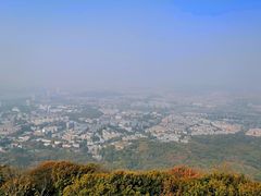 -紫金山索道-售票处