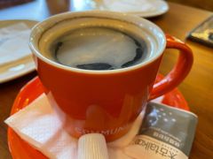 美式咖啡-COMMUNE幻师(五角场店)