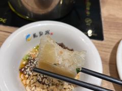 -龙聚德北京烤鸭(沙坪坝华宇A馆店)