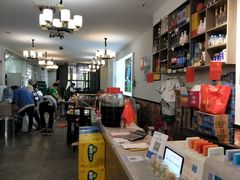 -洪平血旺椒麻鸡雅鱼饭店(熊猫大道店)