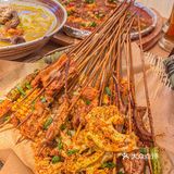 深圳首店☝🏻  超🔥火爆乐山小吃性价比💯