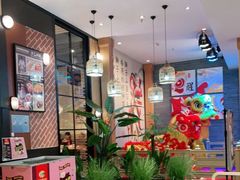 -避风塘(宝山万达店)