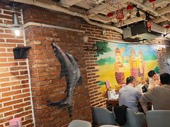 -三个大叔东北烧烤·砂锅菜(西三旗店)