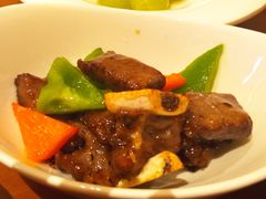 -杭州JW万豪酒店-万豪中餐厅
