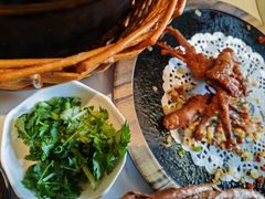 -荔粥记潮汕砂锅粥(太湖路店)