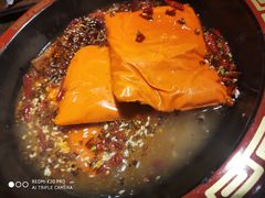 -蜀辣居鲜货老火锅(红牌楼店)