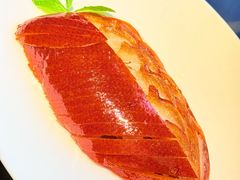 -喜悦烤鸭·新京菜(王府井店)