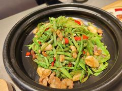 -麻都·成都菜(人民广场店)
