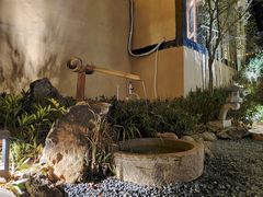 -湖南别院·美学庭院餐厅(惠阳店)