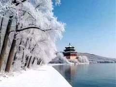 -颐和园