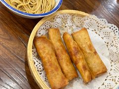 -韩萍老南京馄饨(河西万达店)