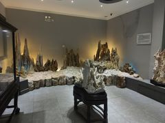 -游龙石文化科普馆