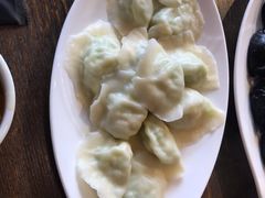 黄瓜素水饺-船歌鱼水饺(高新园区店)
