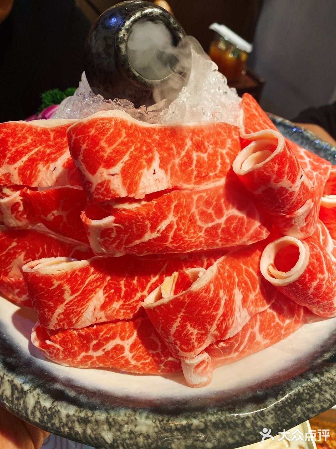 打卡北京必吃榜餐厅：捞王锅物料理