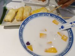 -老廣糖水铺(乐汇城店)