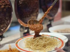 -比格比萨自助(宝山日月光店)