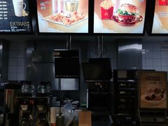 -麦当劳(文武路店)