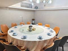 -东江海鲜大排档·潮汕菜·砂锅粥