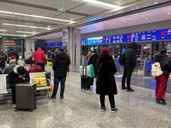 -苏州北广场汽车客运站