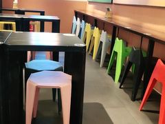 -Asianplus海蓝鸡饭