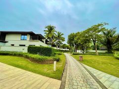 -石梅湾艾美度假酒店