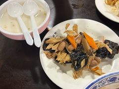 -姚记炒肝店(鼓楼店)