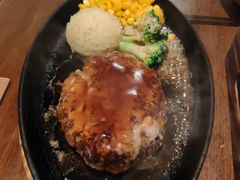 -铃木食堂(帽儿胡同店)