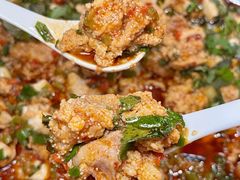 -新繁老號豌豆汤饭店·江湖菜(宝光寺店)