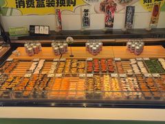 -鲜道寿司(无锡苏宁店)