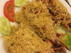 -真浪花园海鲜餐馆