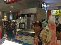 -CoCo都可(虹口龙之梦店)