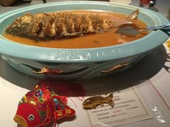 -阿五黄河大鲤鱼(英协路店)