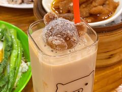 -澳门陈光记烧味饭店(南京德基广场店)
