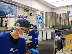 -煲珠公·老红糖珍珠奶茶(长宁龙之梦店)