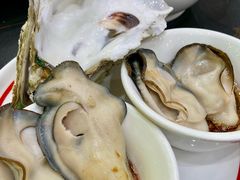 -飞尝蚝·顺德菜·鱼生(顺德总店)