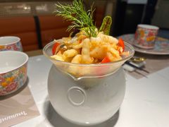 -泰椰里·泰国餐厅(智慧城广百广场店)