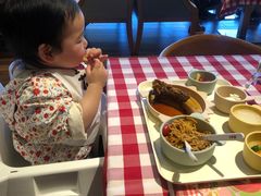 -西贝(石景山当代店)