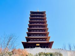 -牛首山文化旅游区