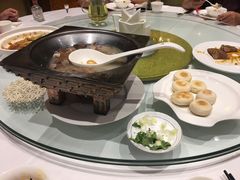 -并州饭店·并萃阁