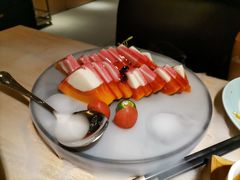 -味莊·青岛菜(云霄路店)